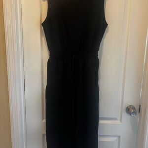 Abercrombie and Finch jumpsuit size small